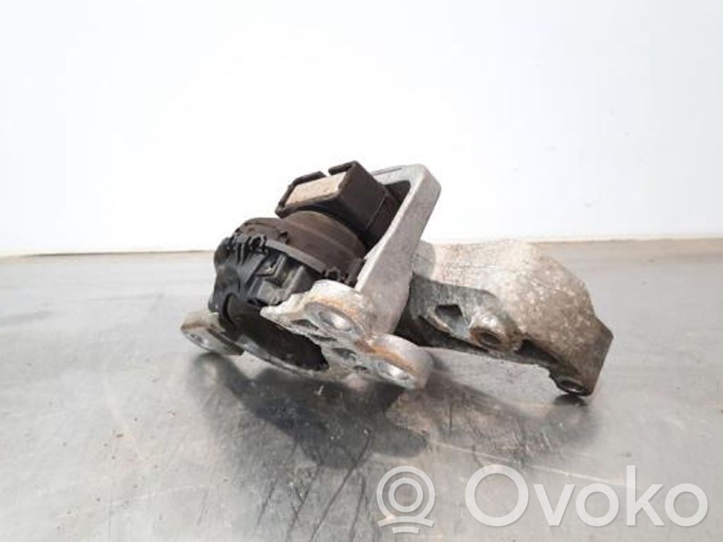 Renault Kadjar Suport tampon motor 