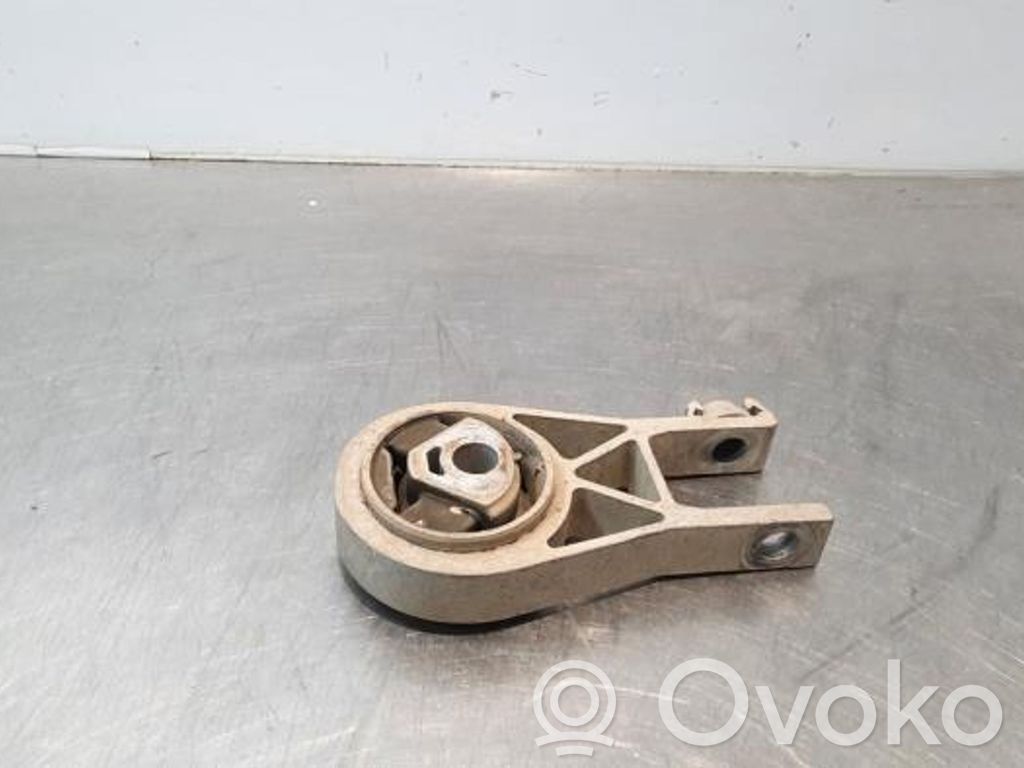Peugeot Boxer Gearbox mounting bracket 