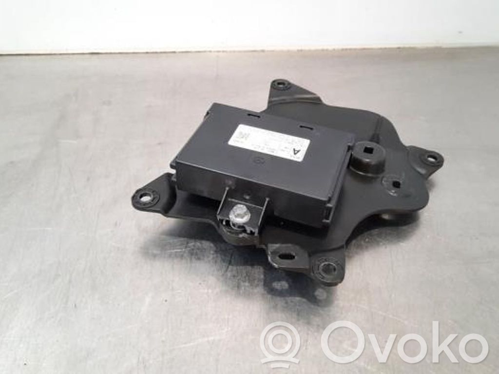 Door central lock control unit/module   BCKA675L0D,BCKA675L0D