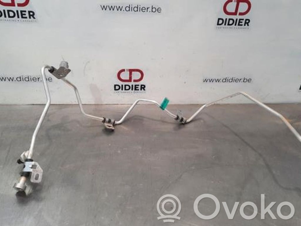 Ilmastointilaitteen putki (A/C)   924402478R