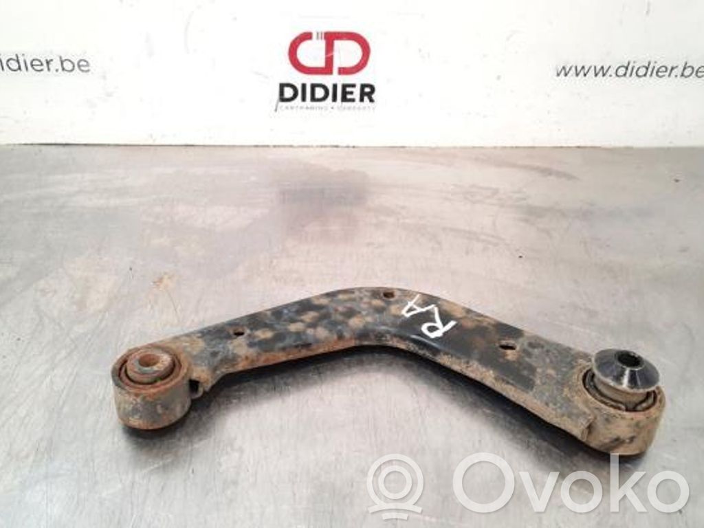 Rear control arm   E1GC5500AXA