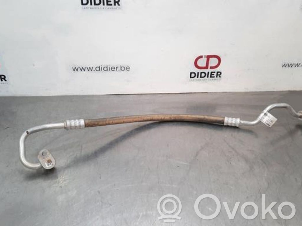 BMW 3 G20 G21 Wąż / Przewód klimatyzacji A/C 