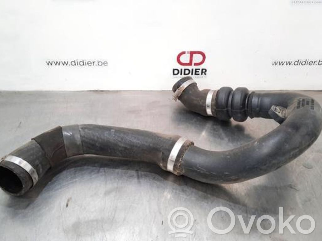 Ford Ranger IV Intercooler hose/pipe 