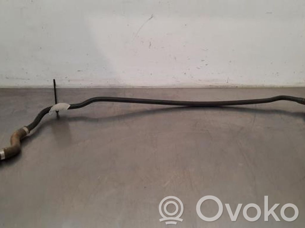 BMW X2 F39 Tubo flessibile del liquido di raffreddamento del motore 