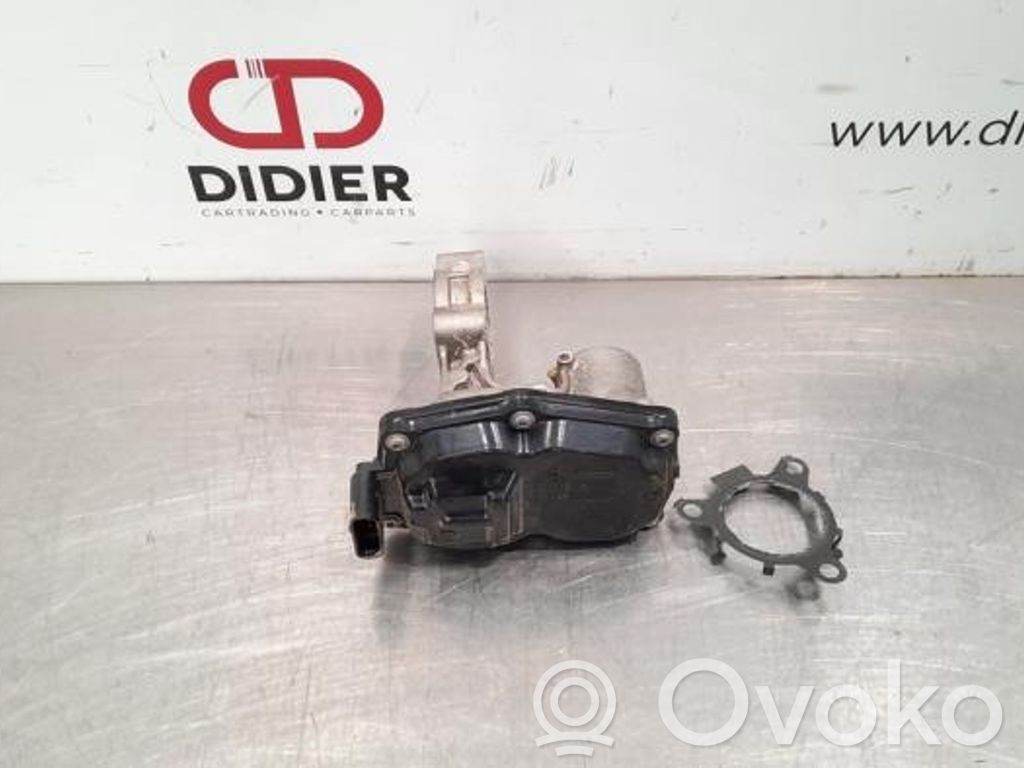 BMW 1 F40 Throttle valve 