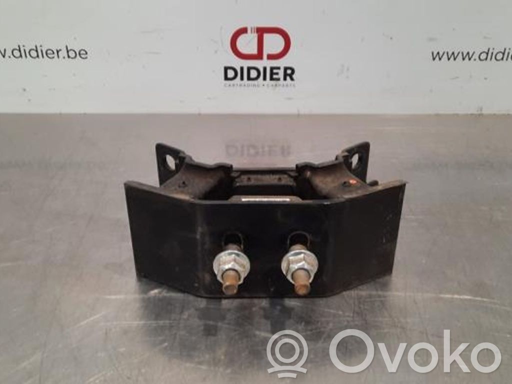 Ford Ranger IV Other engine bay part 
