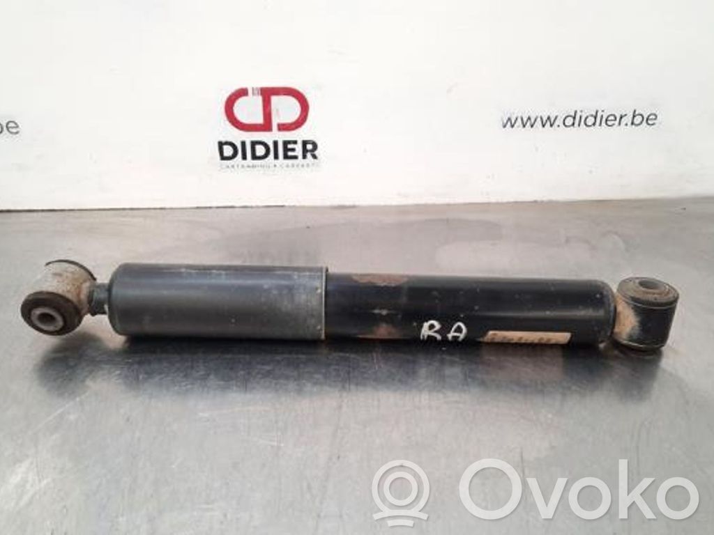 Citroen Jumpy Stoßdämpfer hinten 