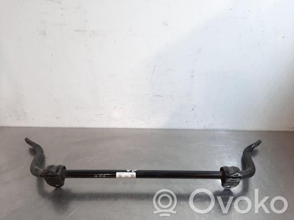Hyundai Tucson TL Tylny stabilizator / drążek 