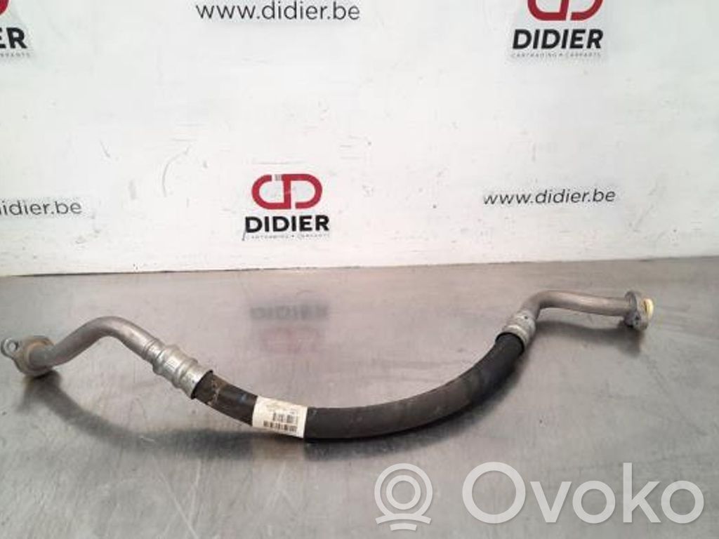 Volvo XC60 Conductă/furtun aer condiționat (A/C)