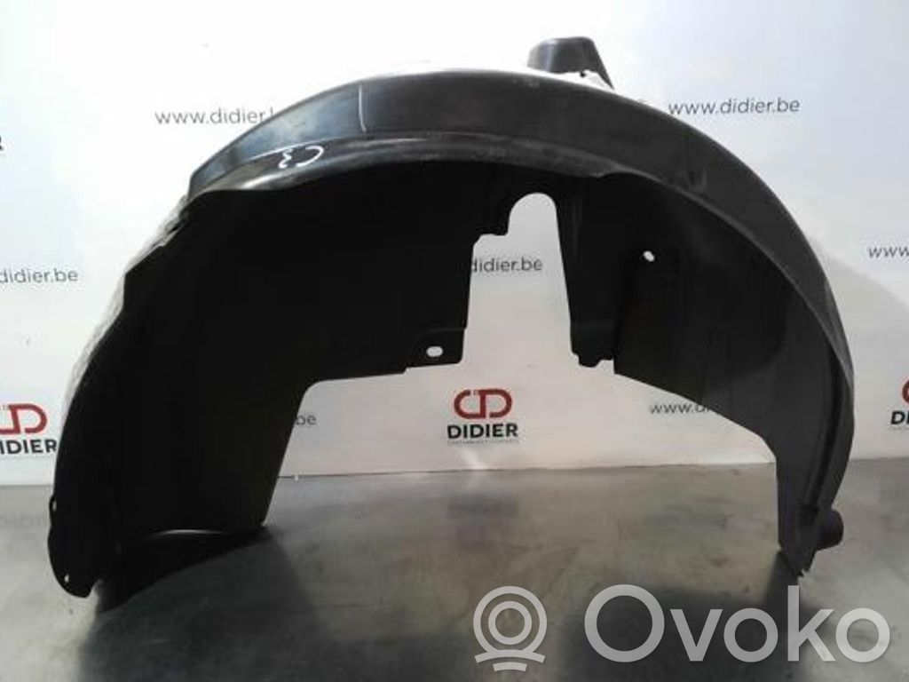 Citroen C3 Nadkole przednie 