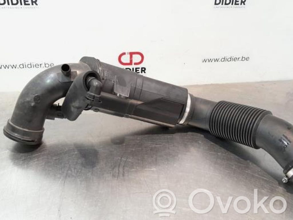 BMW X1 F48 F49 Conductă/furtun admisie aer 