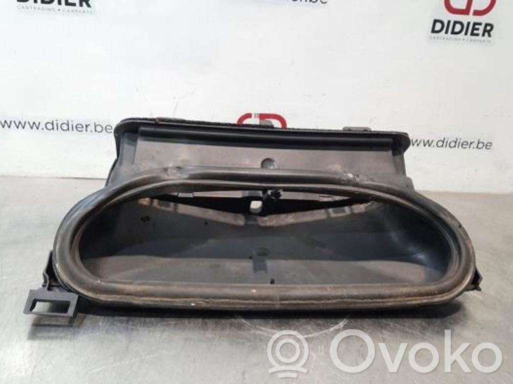 Lufteinlass Luftführung   9680568780