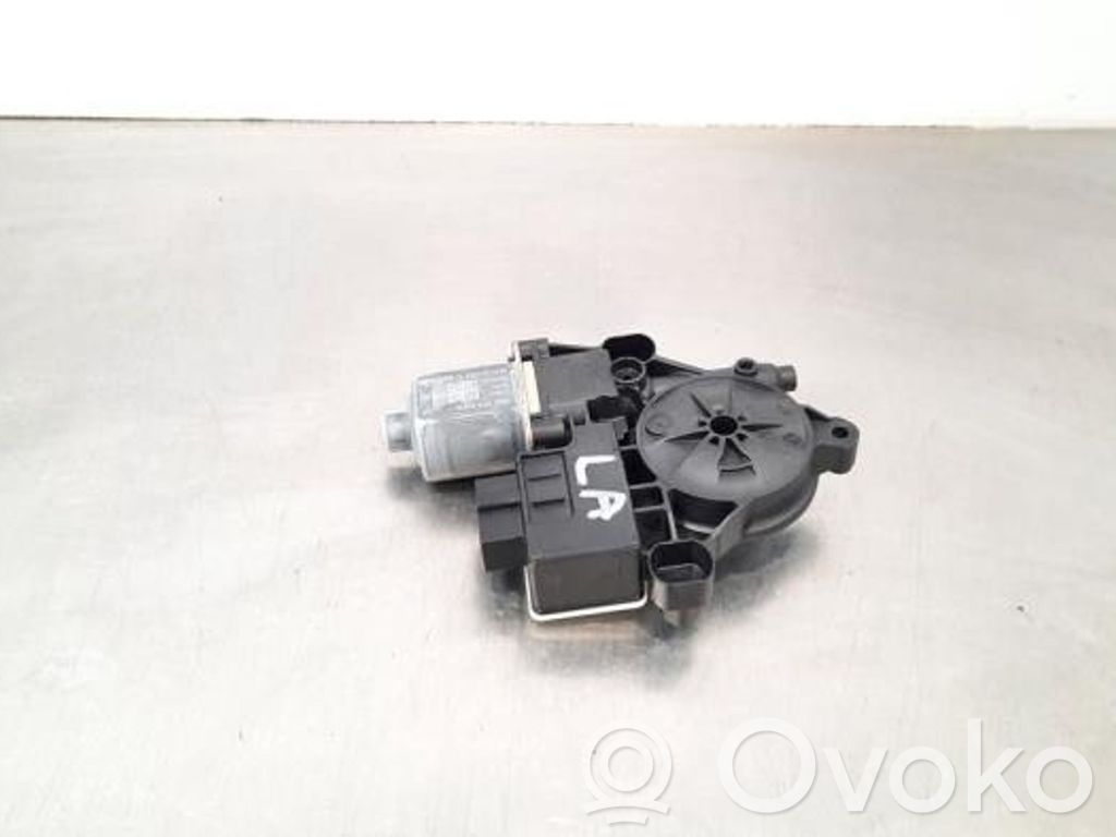 Volkswagen Touran III Motorino alzacristalli della portiera posteriore