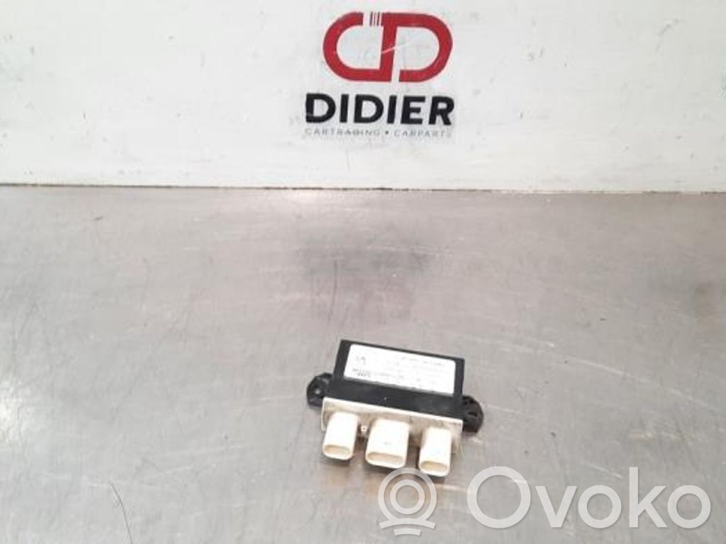 Land Rover Discovery 5 Senzor 