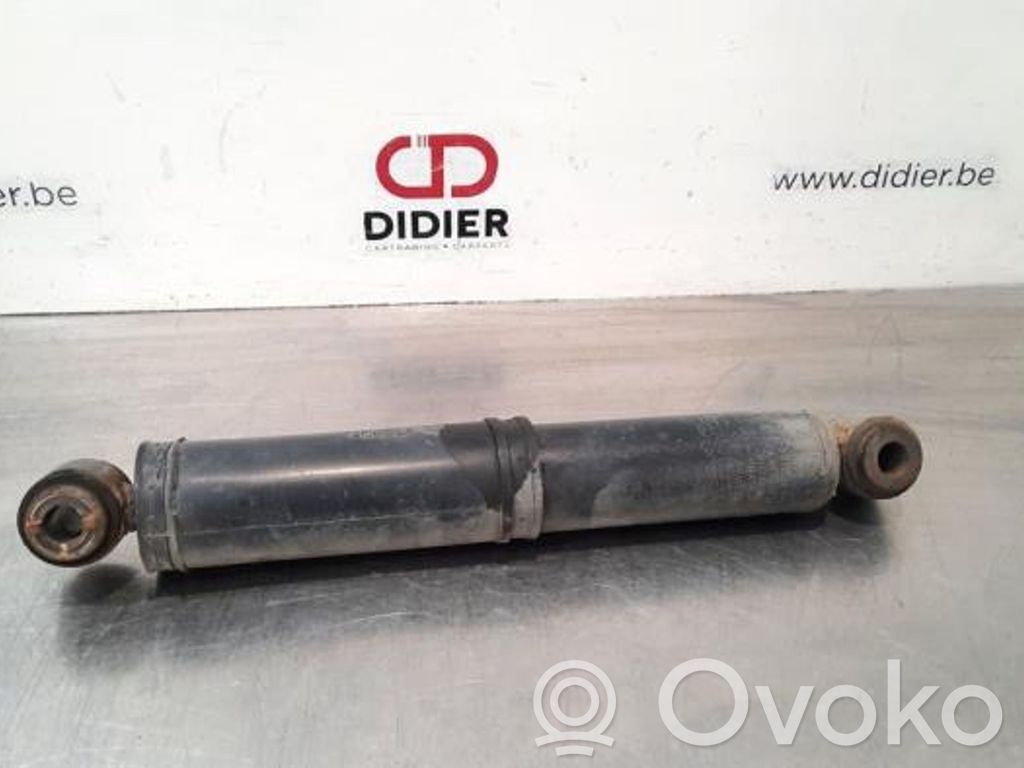 Stoßdämpfer hinten   981650580
