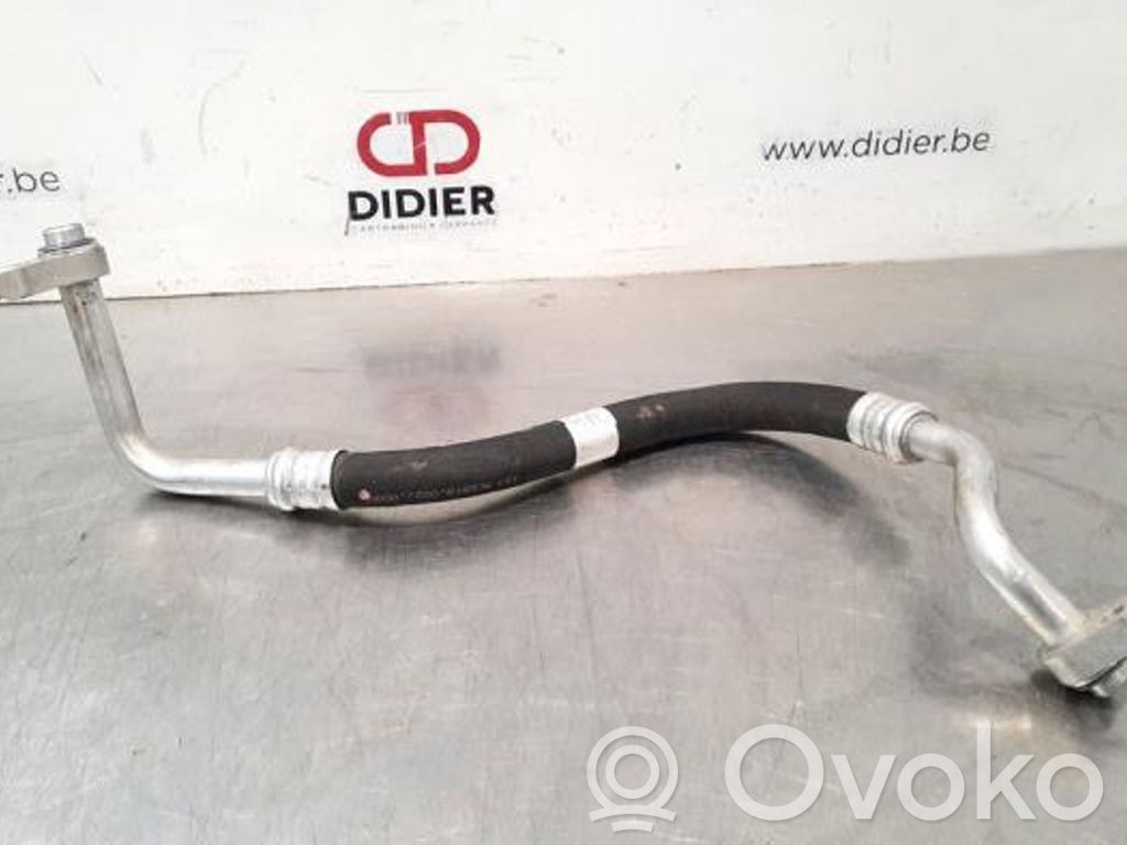 Mercedes-Benz C W205 Tubo flessibile aria condizionata (A/C)