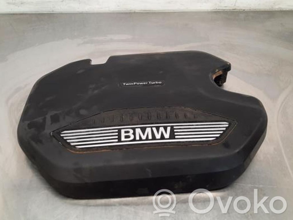 BMW X2 F39 Moottorin koppa 
