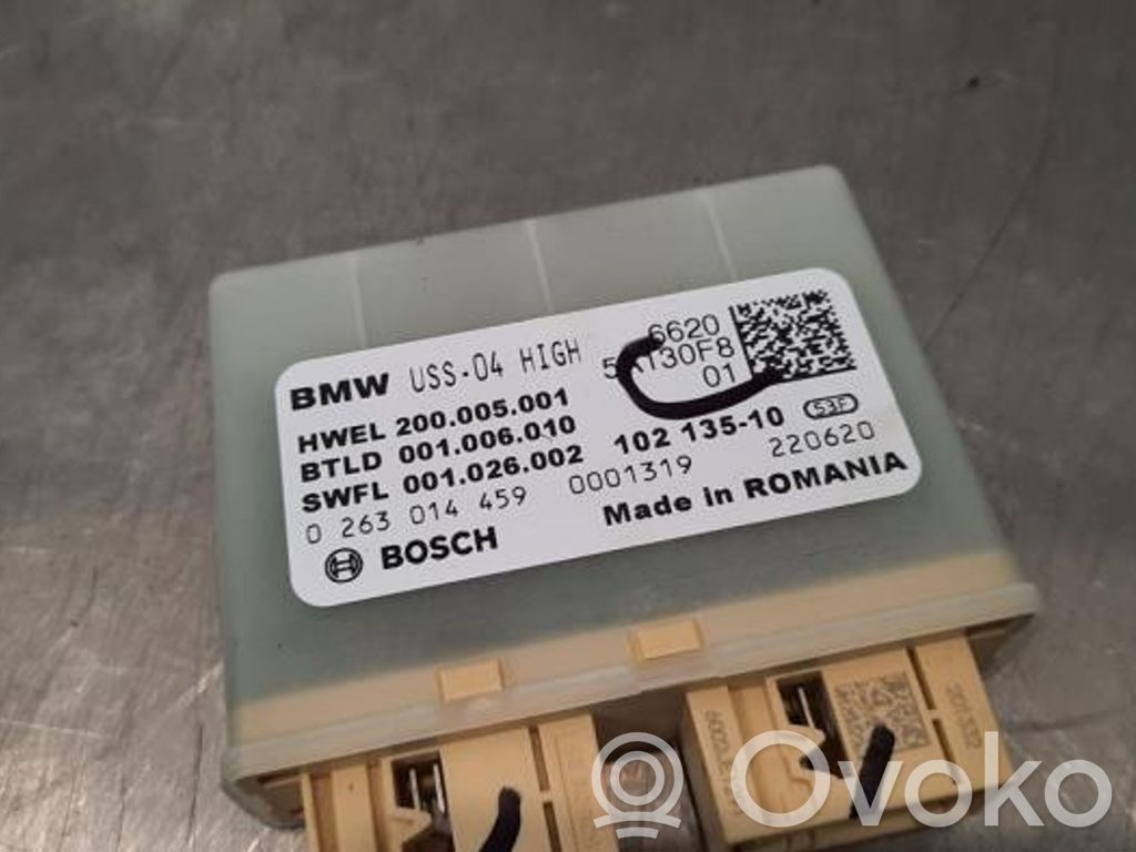 BMW 3 G20 G21 Centralina/modulo sensori di parcheggio PDC 