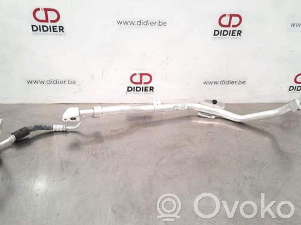 BMW 3 G20 G21 Conductă/furtun aer condiționat (A/C) 
