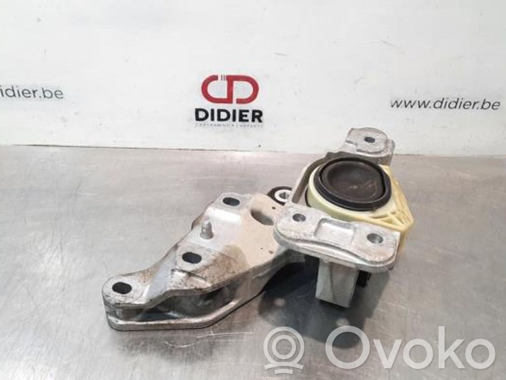 Mercedes-Benz Vito Viano W447 Supporto di montaggio del motore