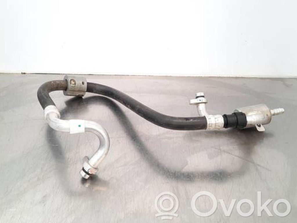 Jeep Compass Ilmastointilaitteen putki (A/C) 