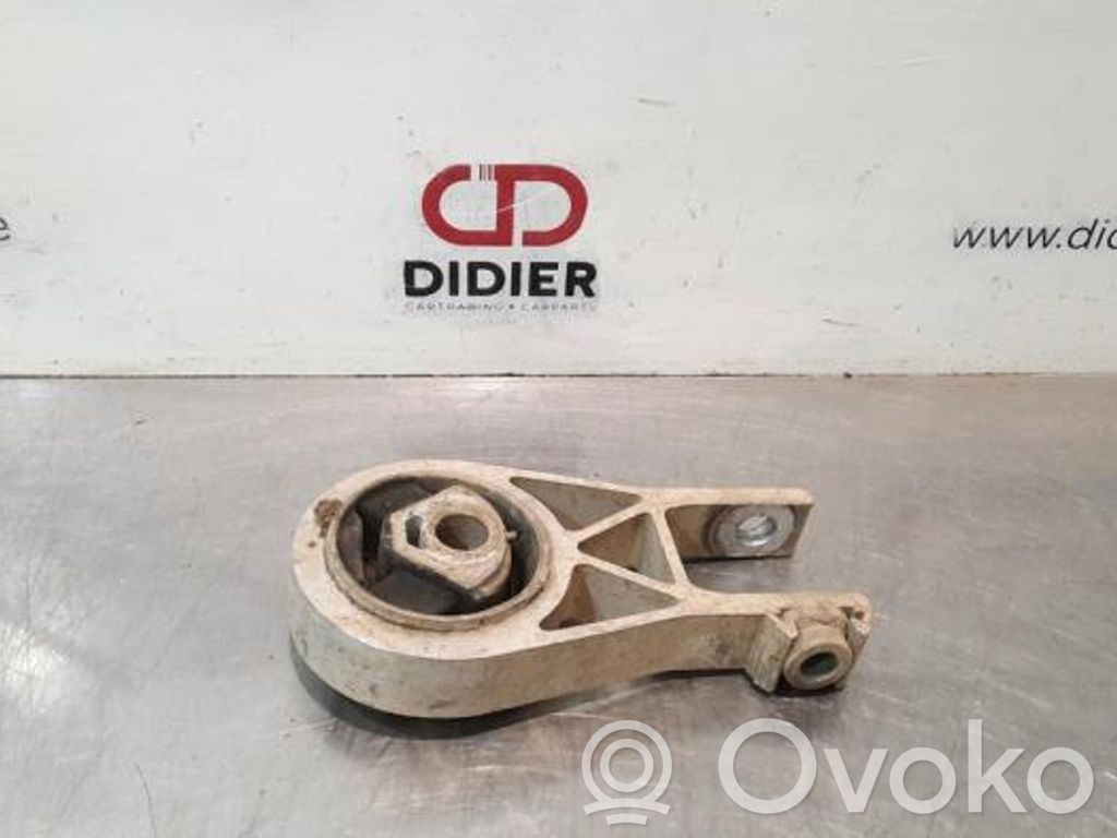 Citroen Jumper Engine mount bracket 