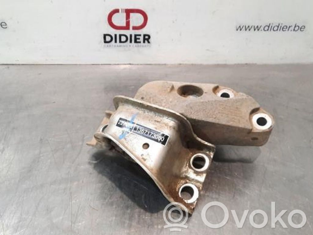 Citroen Jumper Gearbox mounting bracket 