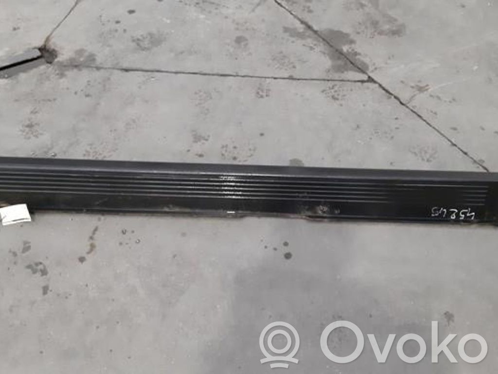 Fiat Ducato Parachoques 