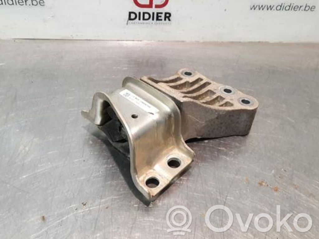 Fiat Ducato Engine mount bracket 