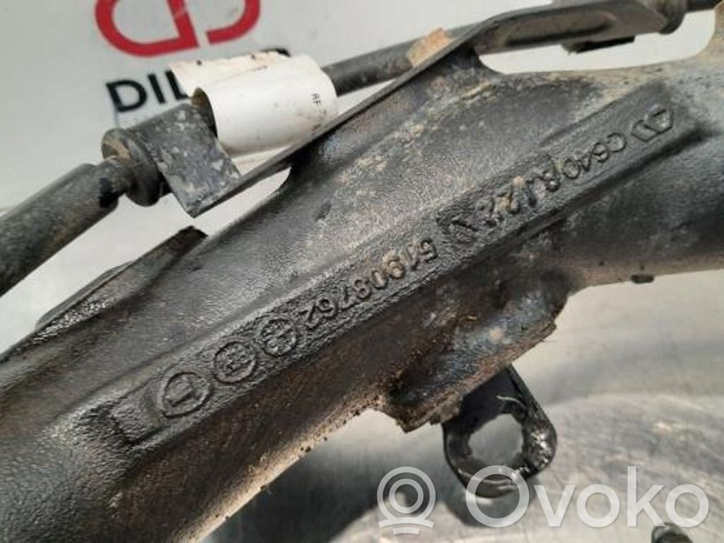 Fiat Doblo Querlenker hinten 