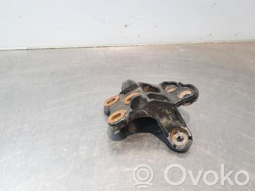Engine mount bracket   1612411480