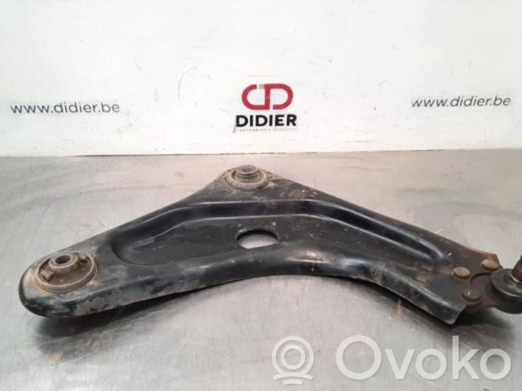 Citroen C-Elysée Front control arm 