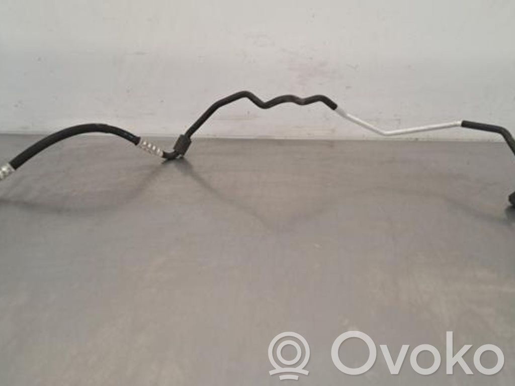 Audi A6 S6 C7 4G Tubo flessibile aria condizionata (A/C)