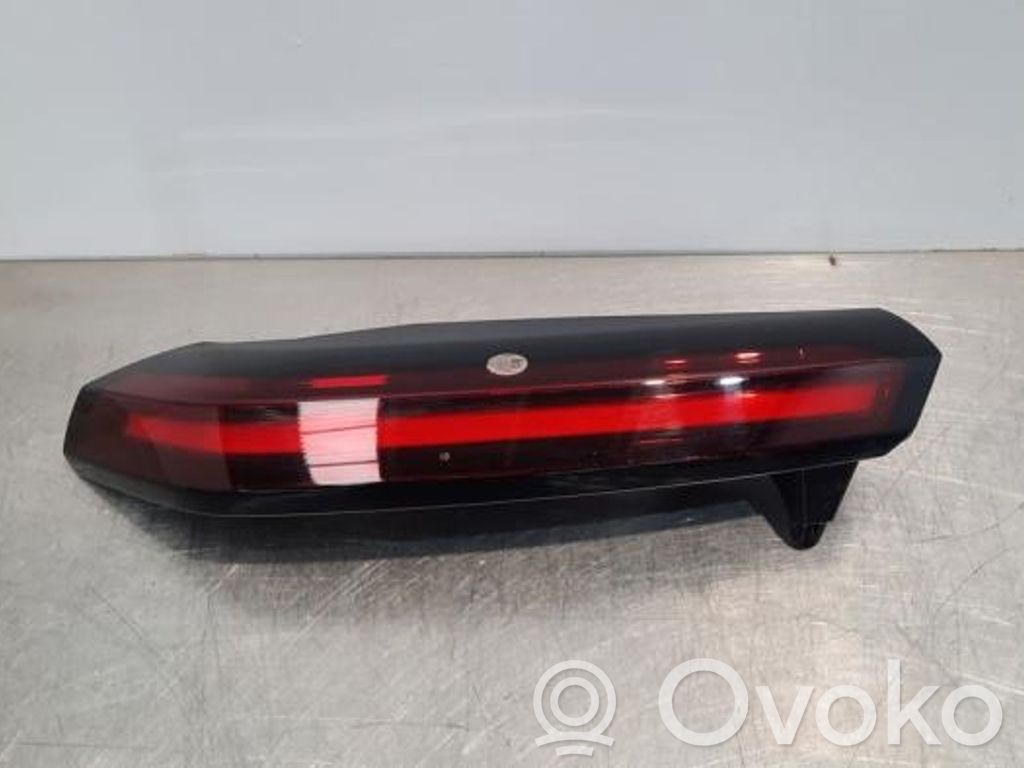 Citroen C4 II Rear/tail lights 