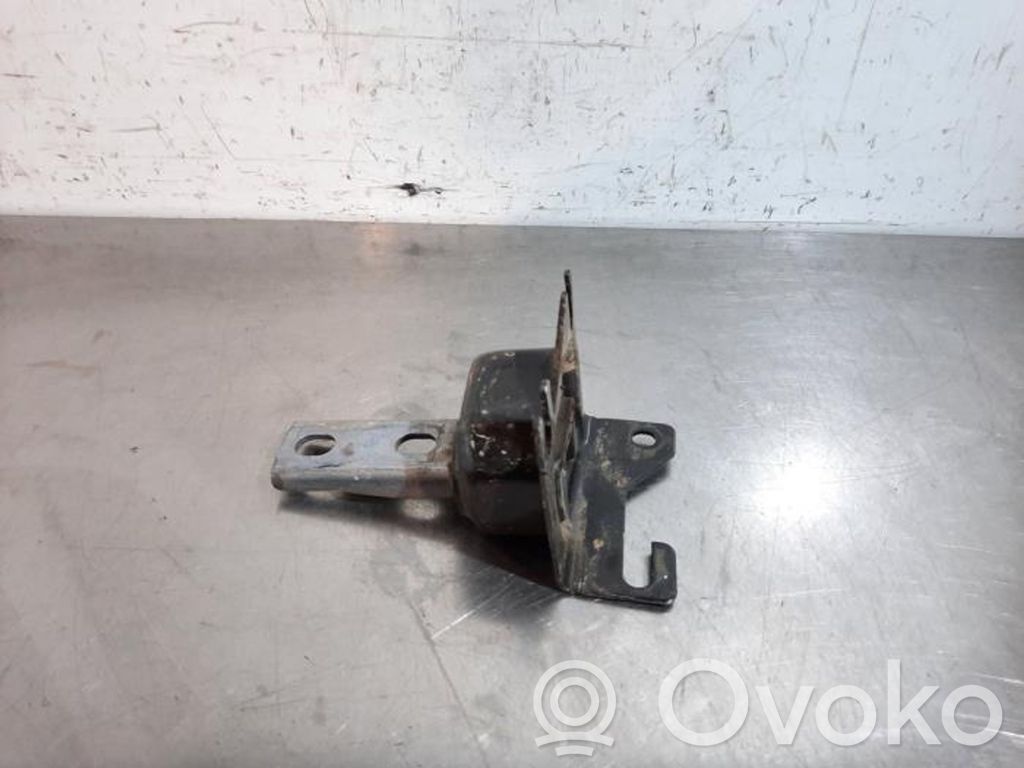Dacia Logan II Suport tampon motor 