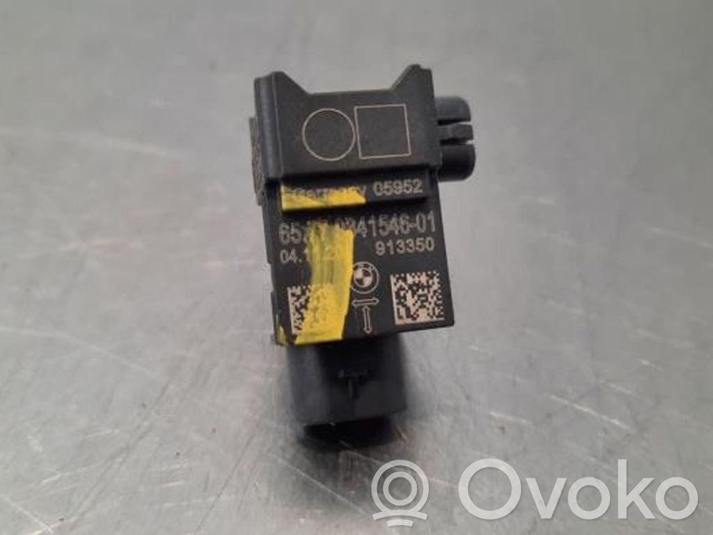 BMW X5 G05 Sensore d’urto/d'impatto apertura airbag