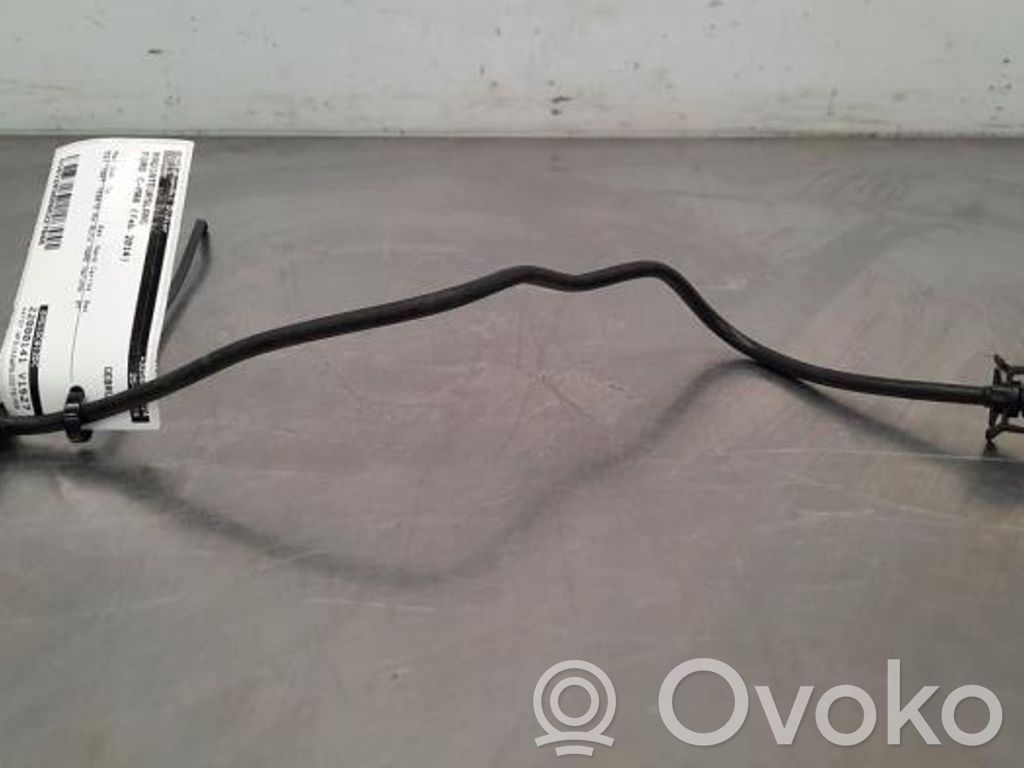 Ford C-MAX II Przewód / Wąż chłodnicy 