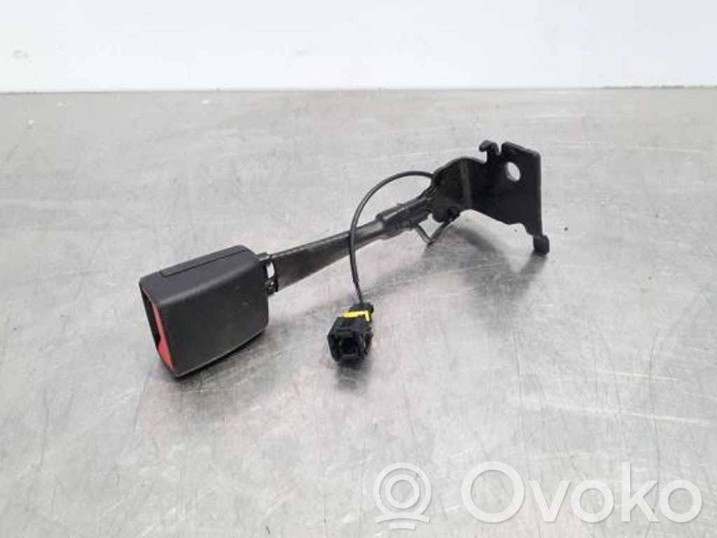 Alfa Romeo Stelvio Bridă fixare centură de siguranță față 