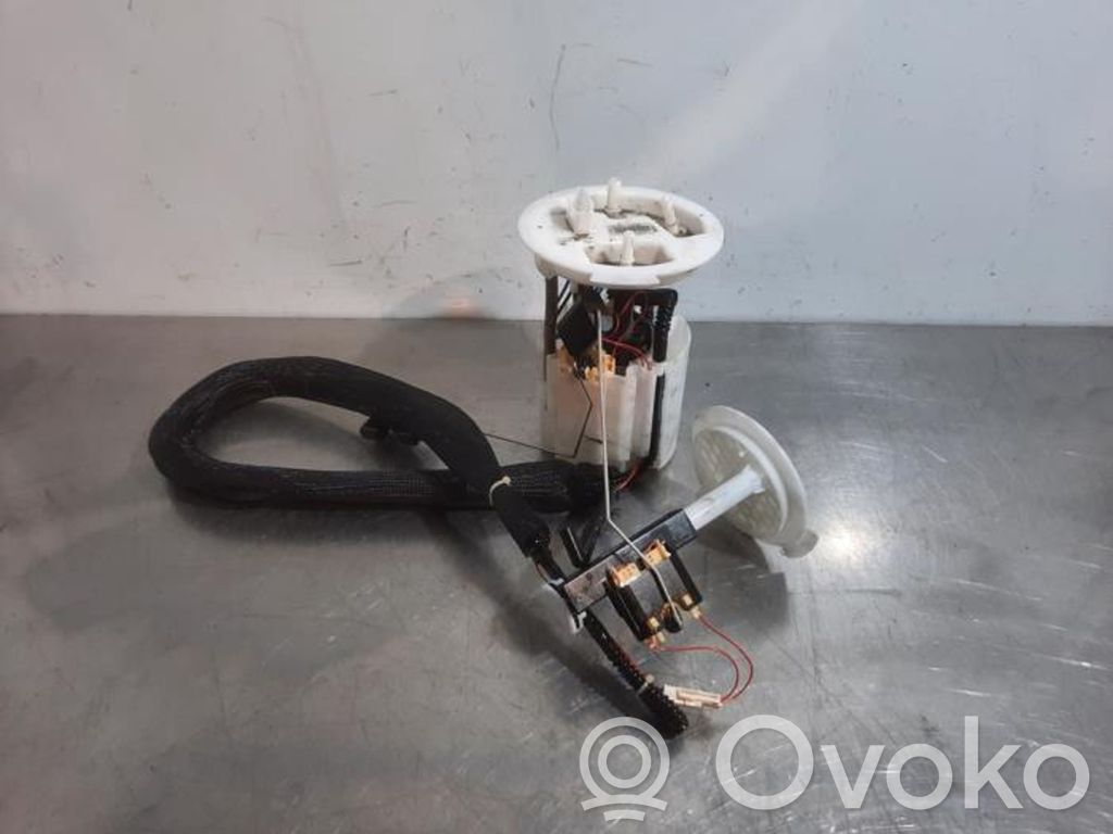 Bomba interna de combustible   31274669,0580204023,0580204023