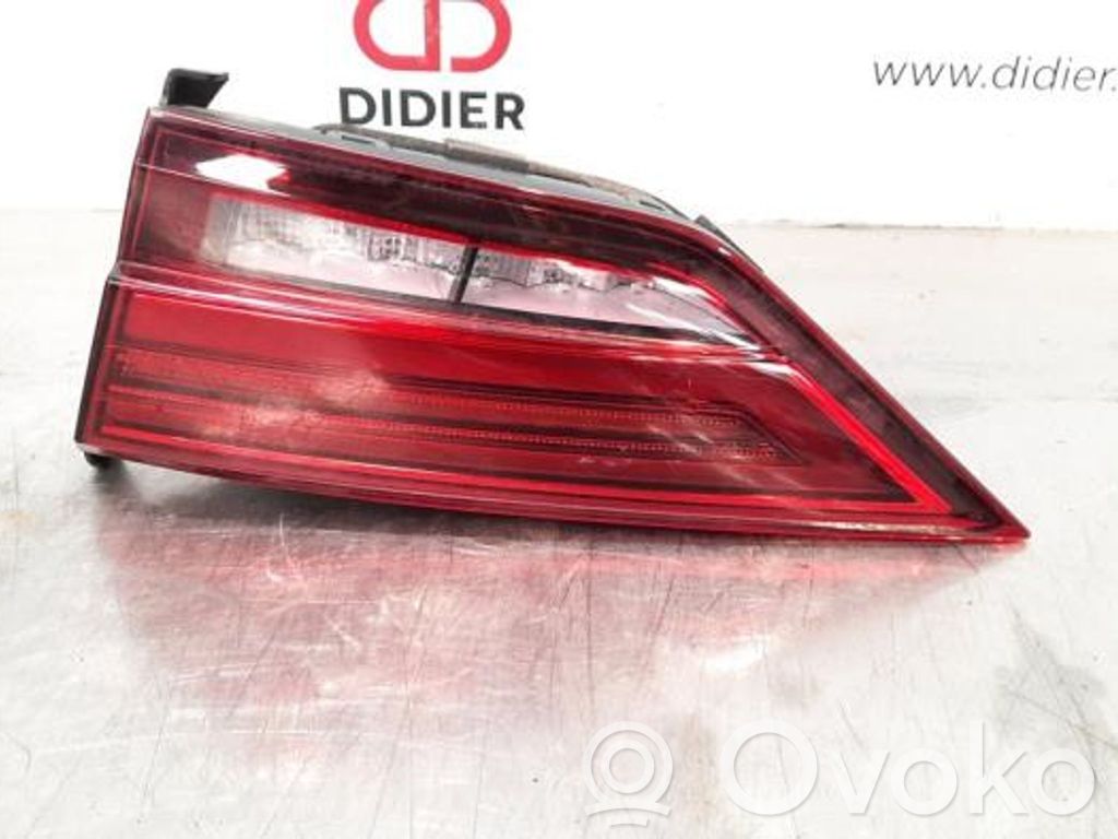 Audi A3 S3 8V Lampa tylna 