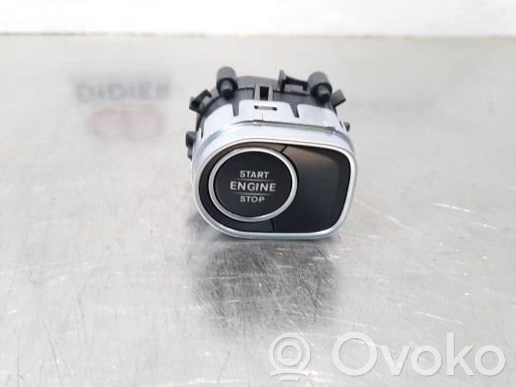 Mercedes-Benz GLE W167 Buton pornire/oprire motor