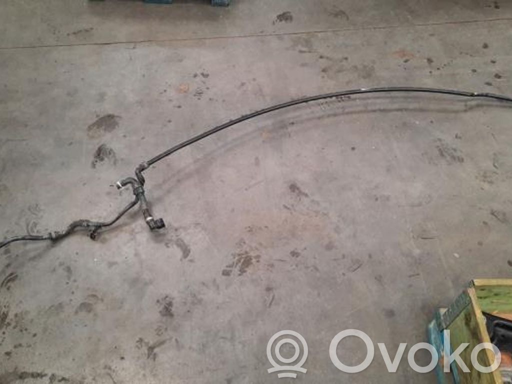 Volkswagen ID.3 Conductă/furtun lichid de răcire motor 