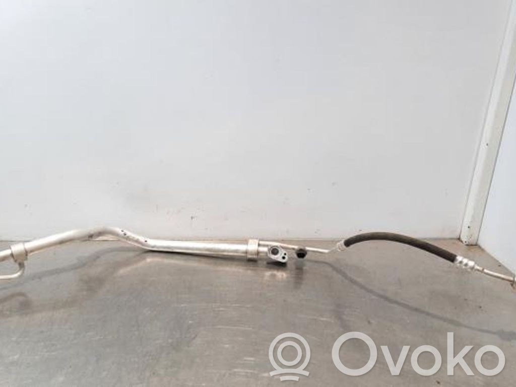 BMW X3 G01 Wąż / Przewód klimatyzacji A/C 