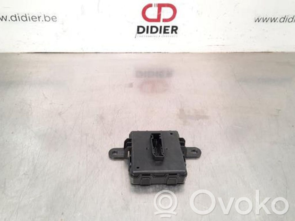 Volkswagen ID.3 Centralina/modulo keyless go