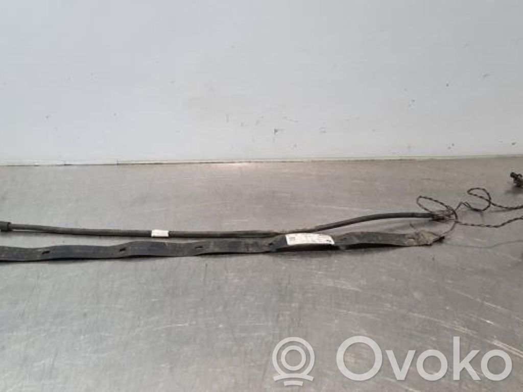 BMW X3 G01 Sensor 