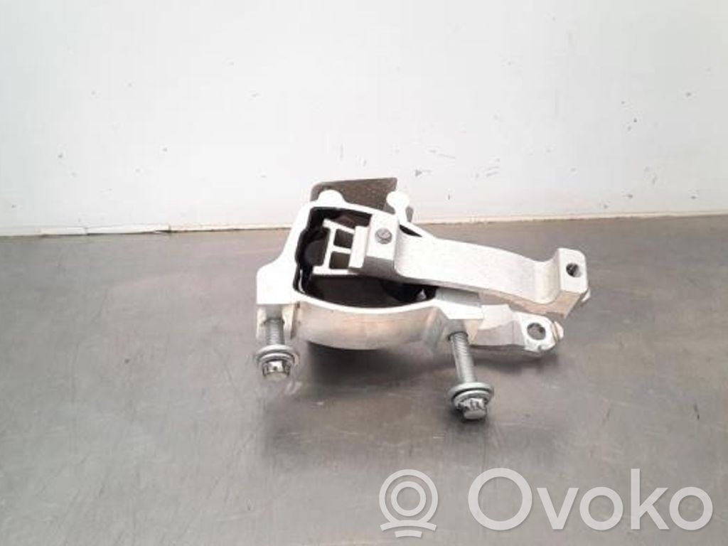 Land Rover Evoque I Suport tampon motor 