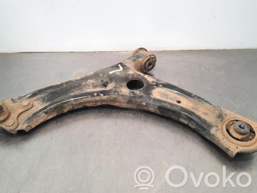 Brazo de suspensión delantero   1K0407151BL,1K0407151BG,1K0407151BG