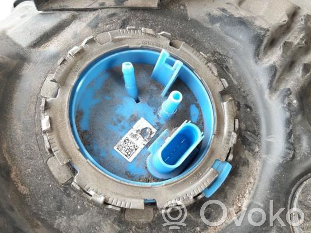 Volkswagen Golf VIII Pompă combustibil în rezervor