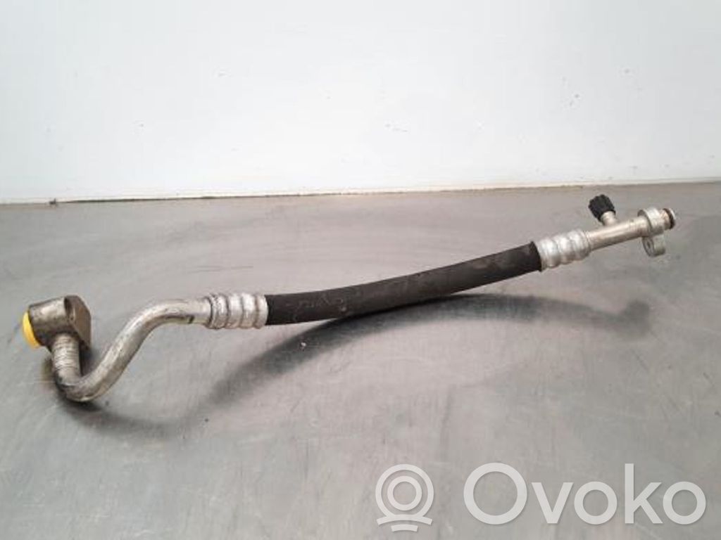 Mercedes-Benz C W204 Conductă/furtun aer condiționat (A/C)