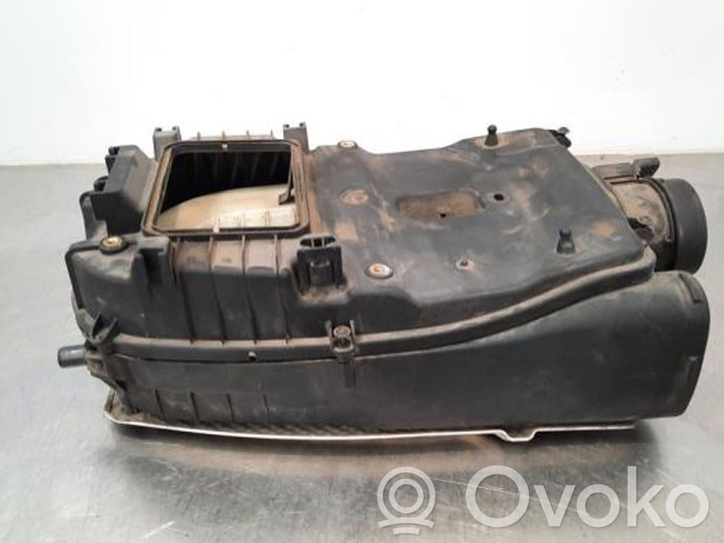 Mercedes-Benz C W204 Scatola del filtro dell’aria